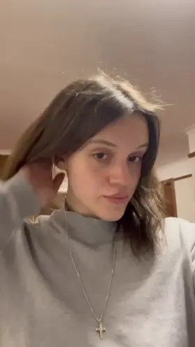 Would you like me to smother you with my bouncy boobs?