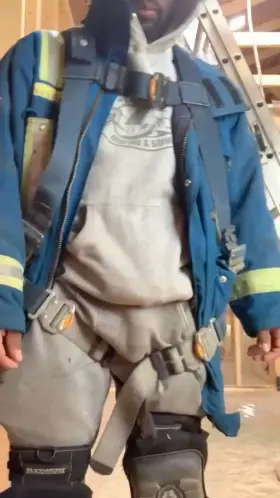 BBC Big Dick Public Porn GIF by jamal.blackwood