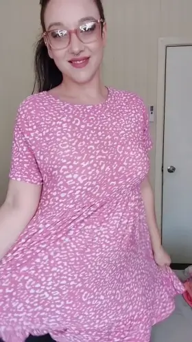 Not so innocent...[OC]