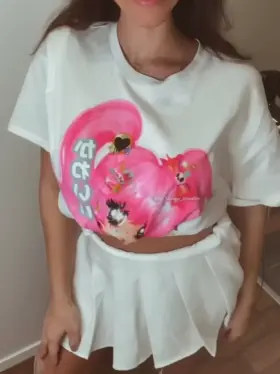 [Reveal] Love sharing my goods with you all