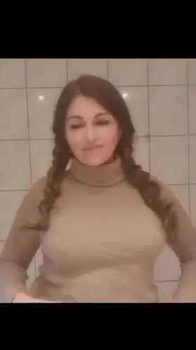 I hope you like Milf boobs....