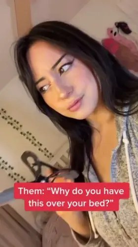 You don’t mind if I record us right?