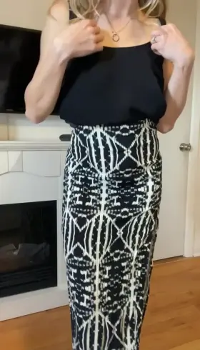 I get off on making men other than my husband hard