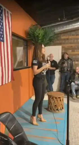 Lauren Boebert's Lil' Phatty