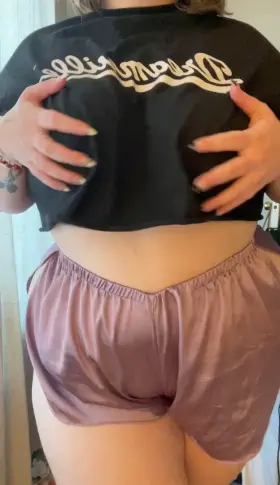 Wearing pjs all day is the best part of wfh