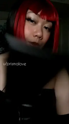 Pathetic. That’s All I Have To Say. [Domme]