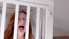 Hottest fucking thing I've ever seen