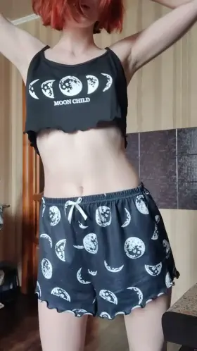 I'm sure you could take me to the moon 🌚