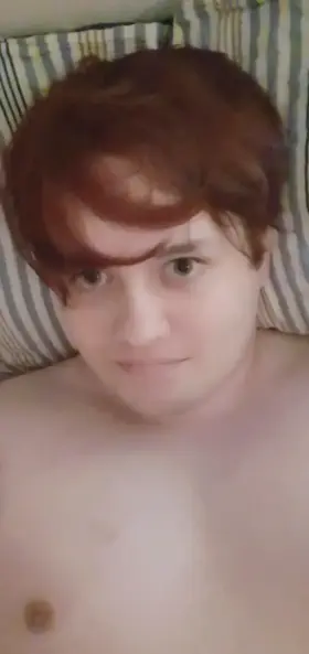 I need someone to get me hard owo