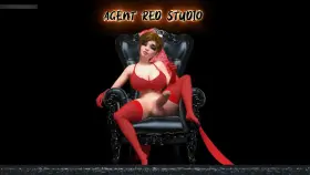 All My Roommates Love 8 (agentredgirl )