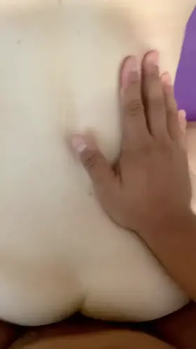 Doggystle - cumshot 🥵(mf) (oc)