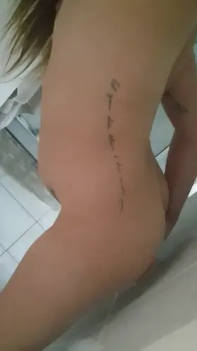 My ex is on this group. Just want to show him I can help myself