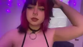 Hope you like curvy alt girls🥰