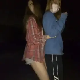 These two got me so hard with their “moan” especially the humped one