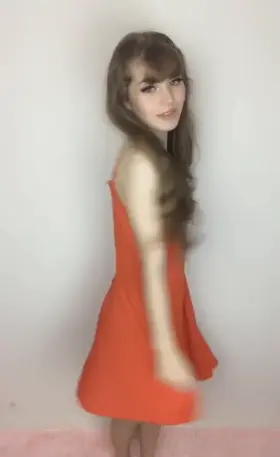 Oops i'm naked :/ lol i had fun with this though! <3