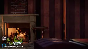 Dragon futa and thirsty elf