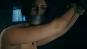 Lara Forced (Wildeer Studio)[Tombe raideR]