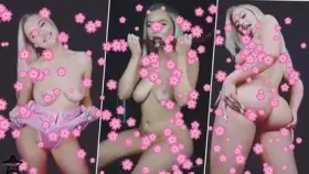 [Blake Blossom, 20] Is PornStarletHQ's 2020 Starlet of the Year!!!🏆