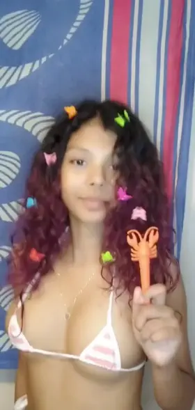 aren't they just so playful and pretty little things