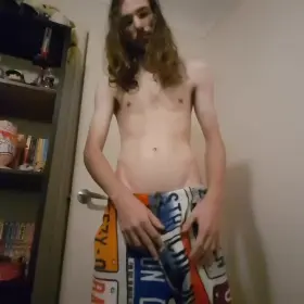 Be careful, it could take your eye out!