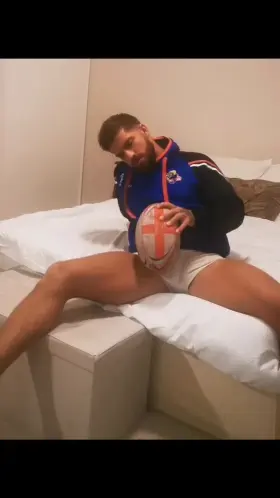 Couldn't decide which balls I wanted to play with the most