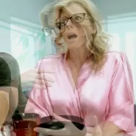 Getting Cory to please his boss