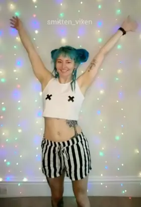 [OC, drop] first post here, hope you like my itty bitty titties!