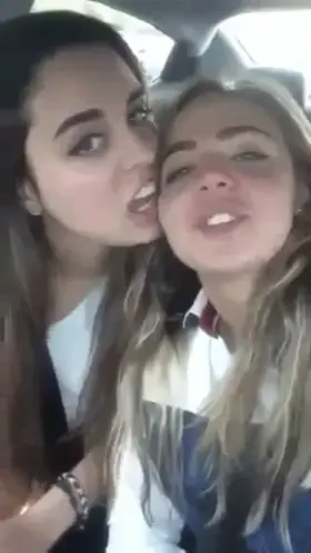 A truly delicate babe