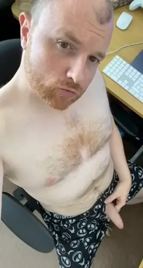 (38) Trying to cool down WFH