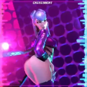 KDA Evelynn (TheNaySayer34, Crisisbeat) [League of Legends]