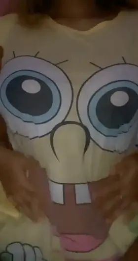 Hope you like my titty drop