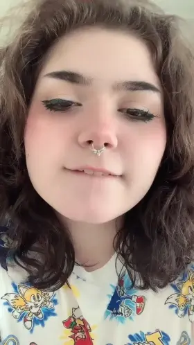 Will you drink my spit and then watch me replay Sonic & Knuckles for the 10th time?