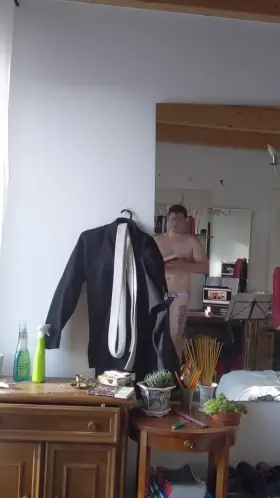 My preferred way to read