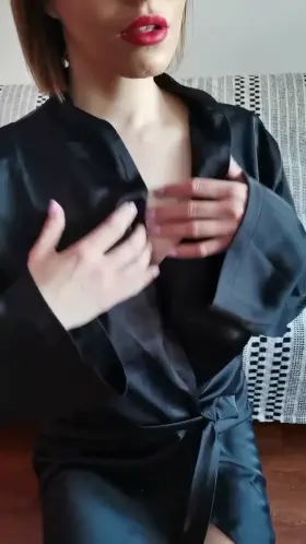 Me waiting for you to come fuck me in front of my husband…