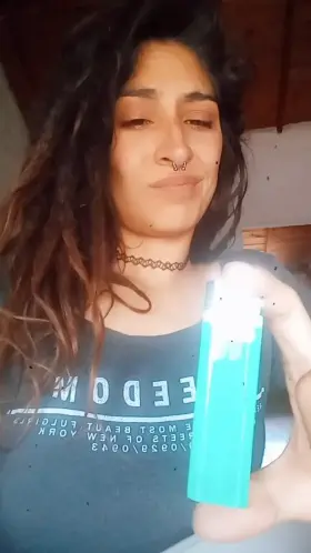 How small is that funny shrimp?