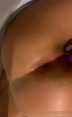 My dildo is my best friend