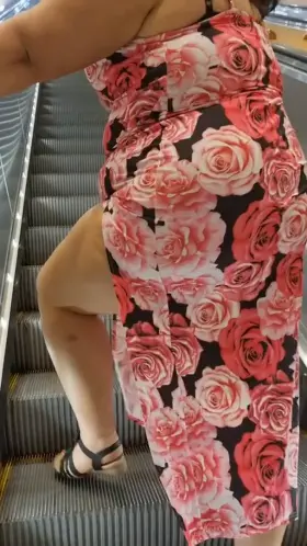 dressed to get that bbc