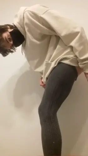 Just a boy toy with a toy 😅