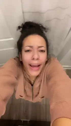 Too Much Booty in the (Yoga) Pants