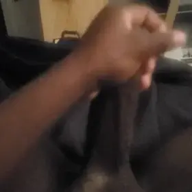 Bad lighting, but a great view