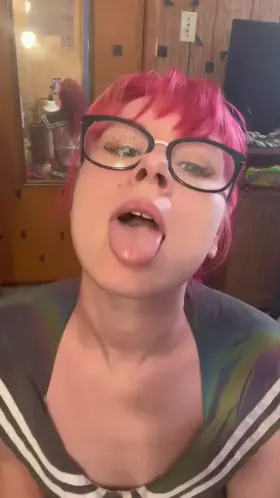 I'm practicing twerking, am I doing okay so far?