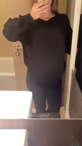 9 months and still having some fun!