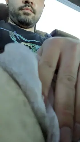 Soft and now it's clean ;D