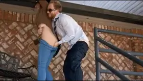 From fun to serious real quick