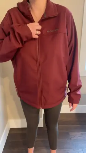 Making a braless grocery store trip f/33