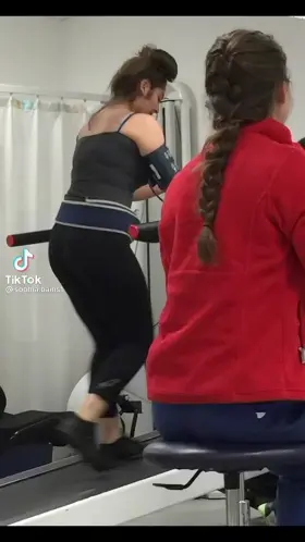 Weight loss - TikTok