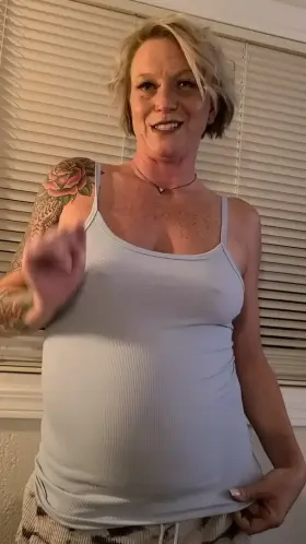 [Oc] hopefully you like milf tits