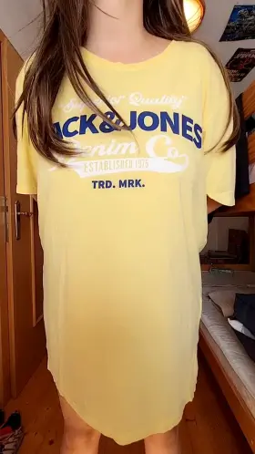 Perfect boobs? Yay or Nay? 5'3