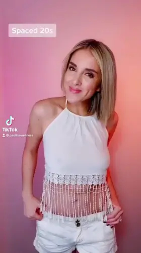 ⏸️ Pause game on point for this babes tiktok