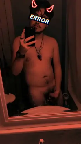 Figured I should finally show off the dad bod for you guys ❤️